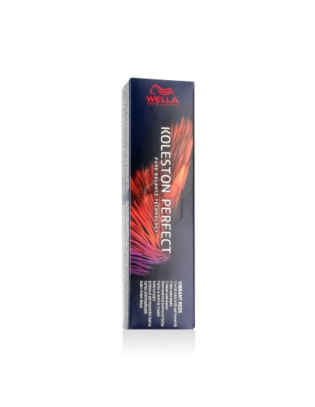 Wella Koleston Perfect Me + Pure Naturals Hair Color (55/65) 60 ml