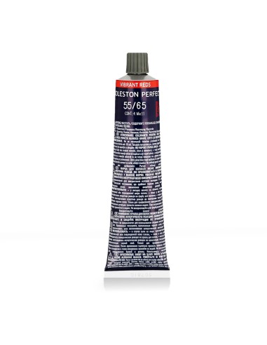 Wella Koleston Perfect Me + Pure Naturals Hair Color (55/65) 60 ml