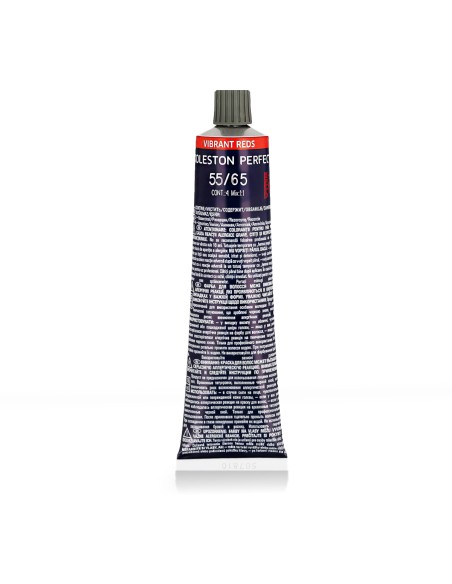 Wella Koleston Perfect Me + Pure Naturals Hair Color (55/65) 60 ml