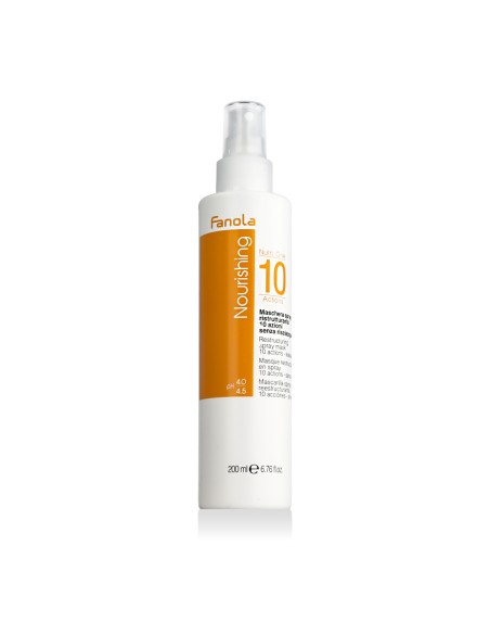 Fanola Nourishing Restructuring Spray Mask 200 ml