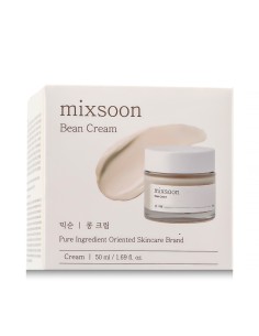 Mixsoon Bean Cream 50 ml