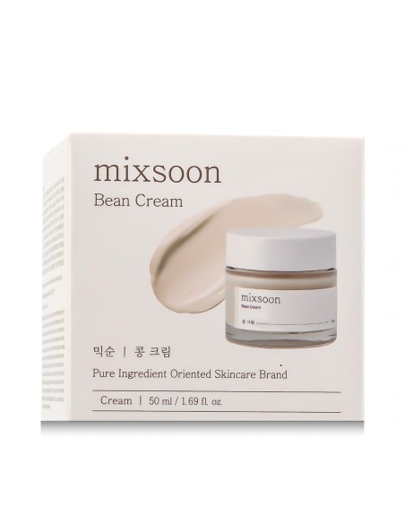 Mixsoon Bean Cream 50 ml