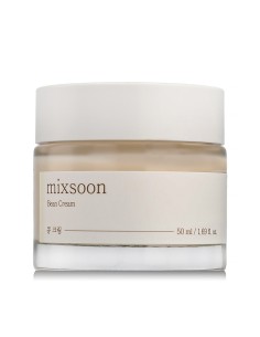 Mixsoon Bean Cream 50 ml 2