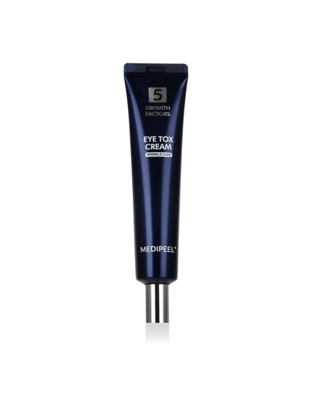 MEDIPEEL+ Eye Tox Cream Wrinkle Care 40 ml