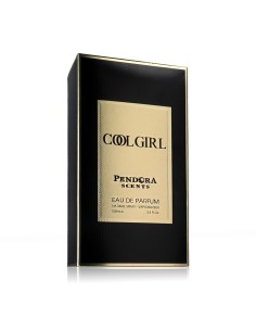 Pendora Scents Cool Girl Eau De Parfum 100 ml (femme)