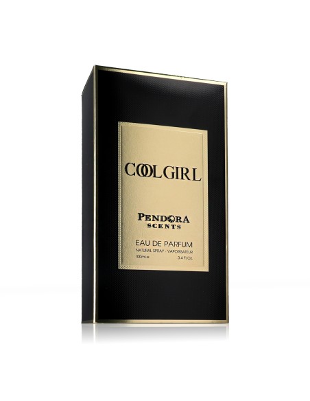 Pendora Scents Cool Girl Eau De Parfum 100 ml (donna)