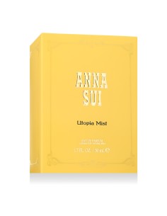 Anna Sui Utopia Mist Eau De Parfum 50 ml (woman)