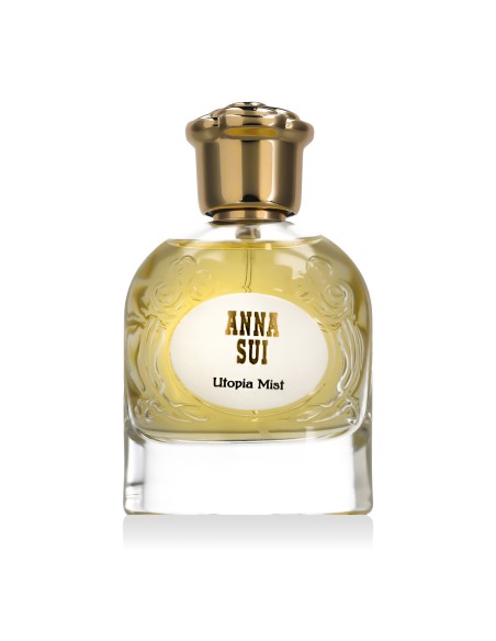 Anna Sui Utopia Mist Eau De Parfum 50 ml (woman)