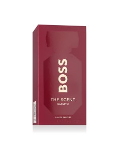 Boss Boss The Scent For Her Magnetic Eau De Parfum 30 ml (mujer) 2
