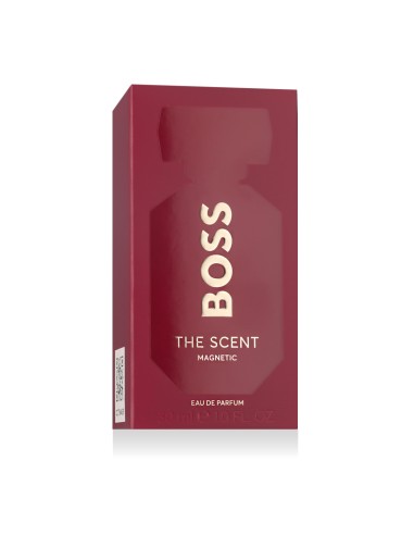 Boss Boss The Scent For Her Magnetic Eau De Parfum 30 ml (femme)