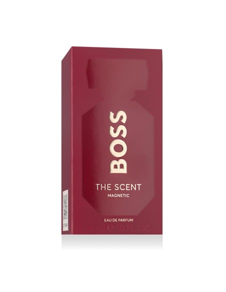 Boss Boss The Scent For Her Magnetic Eau De Parfum 30 ml (femme)