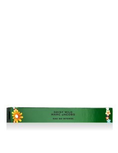 Marc Jacobs Daisy Wild Eau So Intense Eau De Parfum Miniatura 10 ml (mujer)