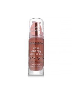 Dermacol Make-Up Base Rose Energy 20 ml