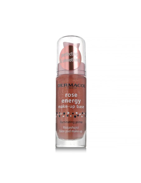 Dermacol Make-Up Base Rose Energy 20 ml