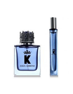 Dolce & Gabbana K pour Homme EDP 50 ml + EDP MINI 10 ml (man) 2