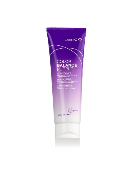 Joico Color Balance Purple Conditioner 250 ml