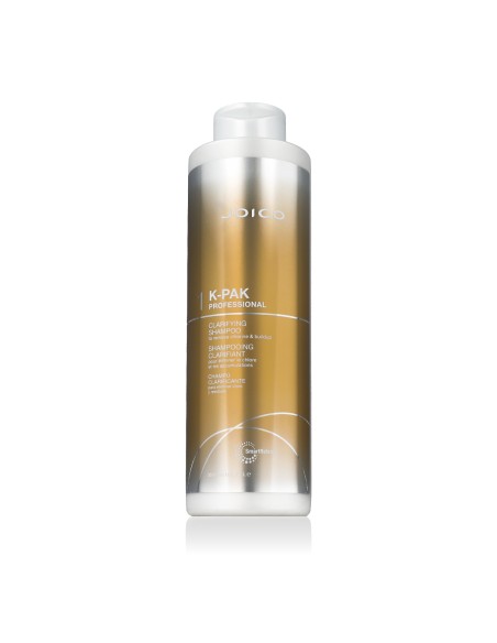 Joico K-PAK Clarifying Shampoo 1000 ml