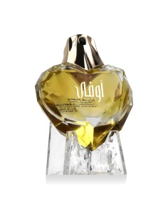 Ahmed Al Maghribi Awfa Eau De Parfum 60 ml (unisex)
