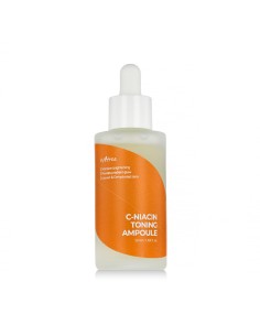 Isntree C-Niacin Toning Ampoule met Vitamine C 50 ml 2