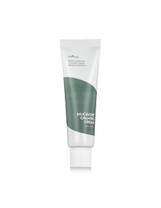 Isntree Mugwort Calming Cream 50 ml