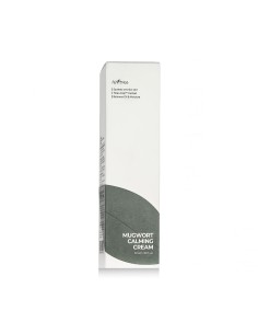 Isntree Mugwort Calming Cream 50 ml 2