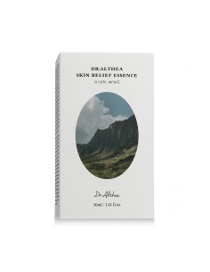 Dr.Althea Skin Relief Essence 30 ml