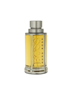 Hugo Boss Boss The Scent For Him Eau De Toilette - tester 100 ml (uomo)