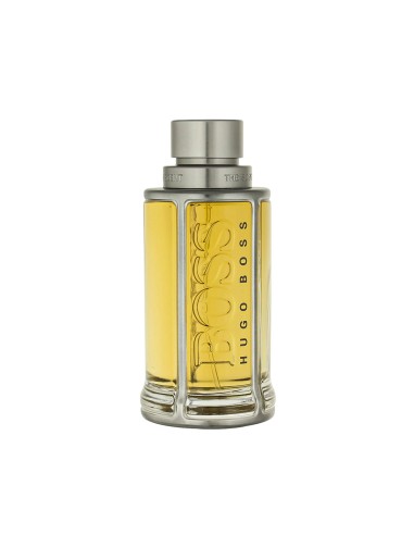 Hugo Boss Boss The Scent For Him Eau De Toilette - tester 100 ml (hombre)