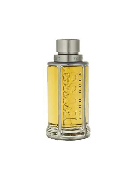 Hugo Boss Boss The Scent For Him Eau De Toilette - tester 100 ml (man)