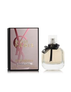 Yves Saint Laurent Mon Paris Parfum Floral Eau De Parfum 50 ml (woman)