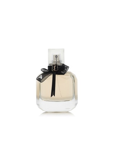 Yves Saint Laurent Mon Paris Parfum Floral Eau De Parfum 50 ml (femme)