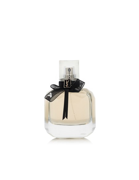 Yves Saint Laurent Mon Paris Parfum Floral Eau De Parfum 50 ml (femme)
