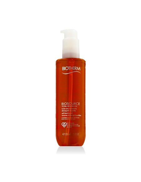 Biotherm Biosource Total Renew Oil 200 ml