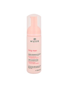 Nuxe Very Rose Light Cleansing Foam 150 ml