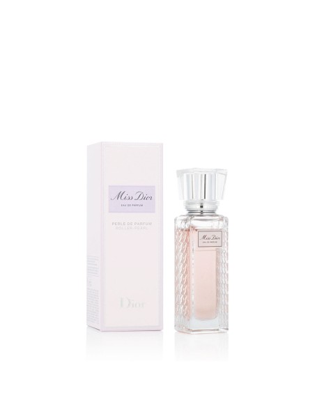 Dior Miss Dior Eau de Parfum Roller Pearl Eau De Parfum Roll-On 20 ml (femme)