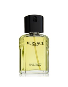 Versace L'Homme Eau De Toilette 100 ml (hombre)