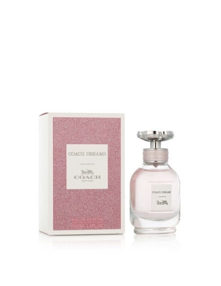 Coach Coach Dreams Eau De Parfum 40 ml (mujer)