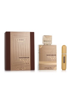 Al Haramain Amber Oud Gold Edition Extreme Extrait de parfum 100 ml (unisex)