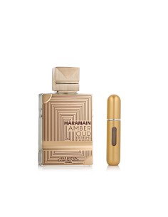 Al Haramain Amber Oud Gold Edition Extreme Extrait de parfum 100 ml (unisex) 2