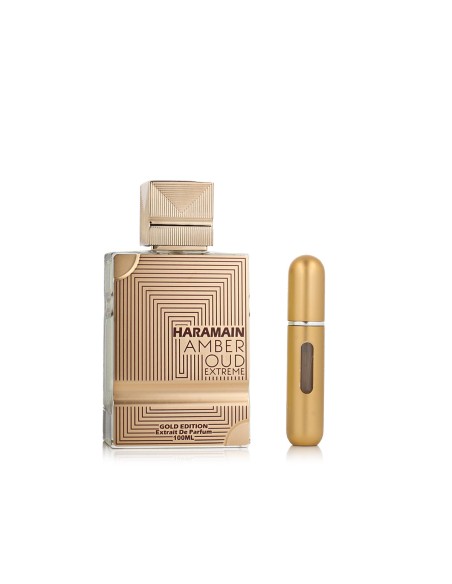 Al Haramain Amber Oud Gold Edition Extreme Extrait de parfum 100 ml (unisex)
