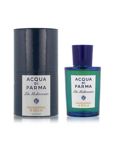 Acqua Di Parma Blu Mediterraneo Mandarino di Sicilia Eau De Toilette 100 ml (unisex)