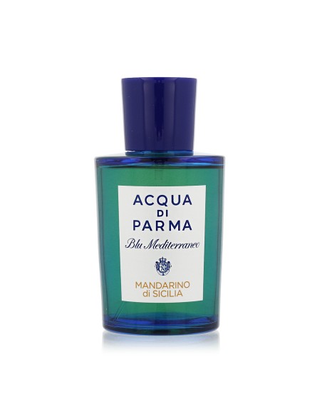 Acqua Di Parma Blu Mediterraneo Mandarino di Sicilia Eau De Toilette 100 ml (unisex)