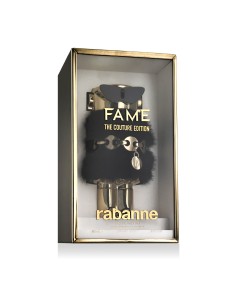Rabanne Fame The Couture Edition Eau De Parfum 80 ml (femme)