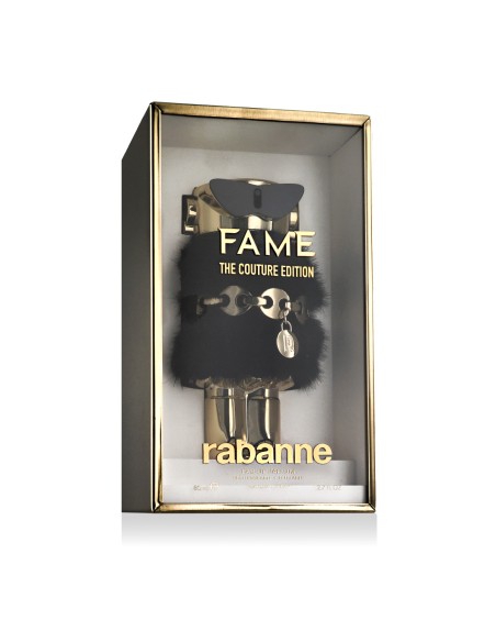 Rabanne Fame The Couture Edition Eau De Parfum 80 ml (femme)