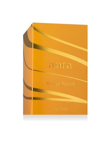 La Fede Aura Manga Splash Eau De Parfum 100 ml (woman)