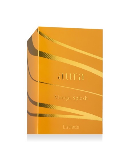 La Fede Aura Manga Splash Eau De Parfum 100 ml (donna)