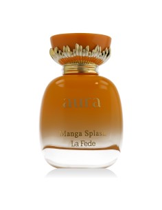 La Fede Aura Manga Splash Eau De Parfum 100 ml (donna) 2