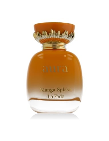 La Fede Aura Manga Splash Eau De Parfum 100 ml (femme)