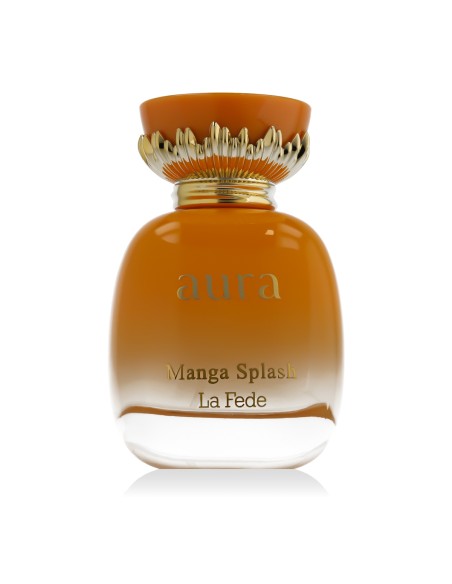 La Fede Aura Manga Splash Eau De Parfum 100 ml (mujer)