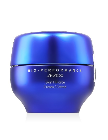 Shiseido Bio-Performance Skin HIForce Cream 50 ml